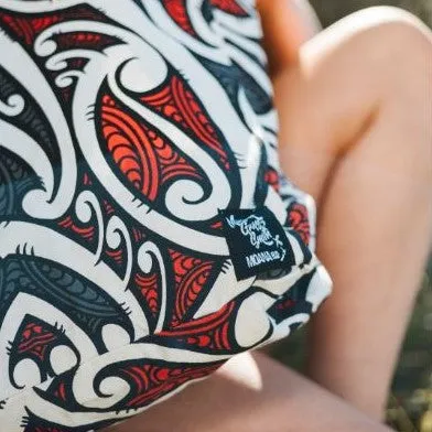 Ōhope Tote - He Waka Eke Noa