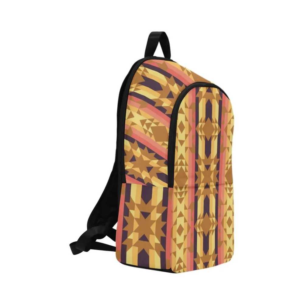 Infinite Sunset Backpack for Adult