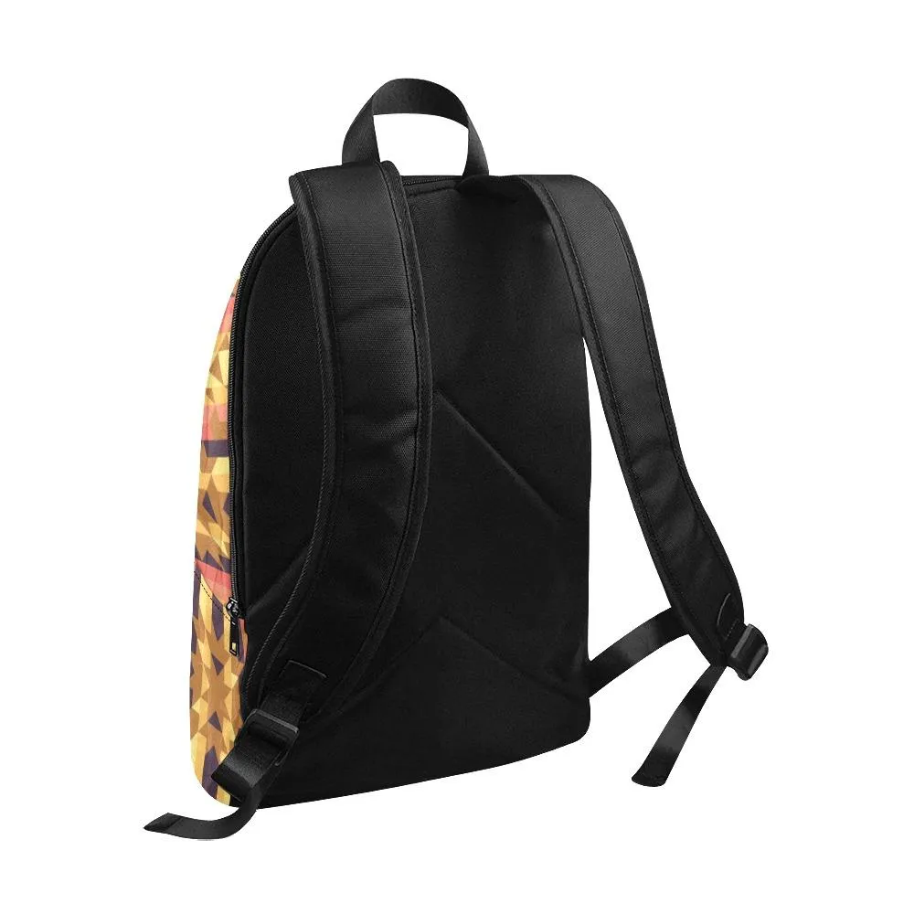 Infinite Sunset Backpack for Adult