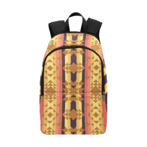 Infinite Sunset Backpack for Adult