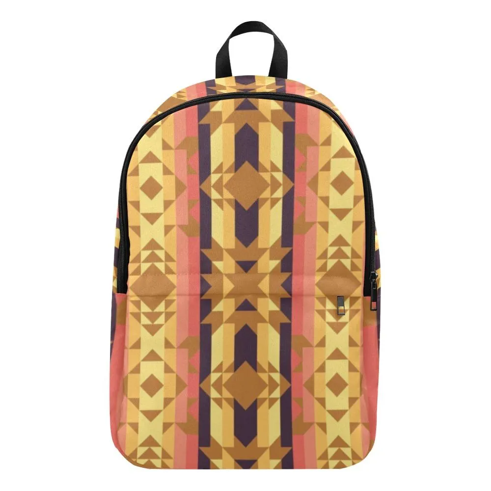 Infinite Sunset Backpack for Adult