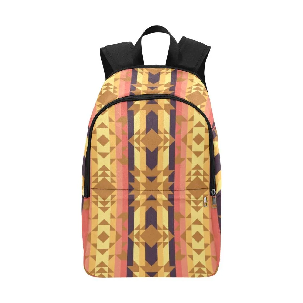 Infinite Sunset Backpack for Adult