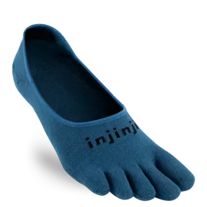 Injinji Sport Lightweight Hidden Steel