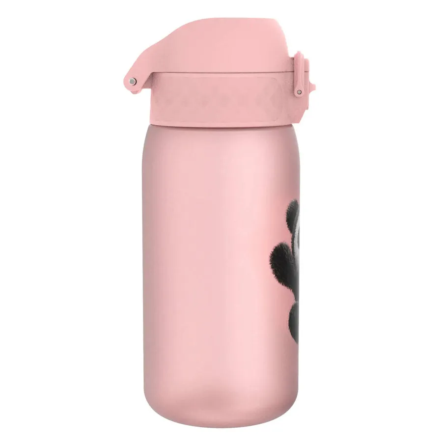 Ion8 Water Bottle, Panda 350ml