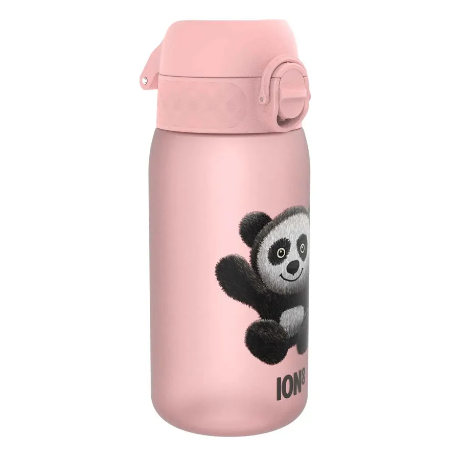 Ion8 Water Bottle, Panda 350ml