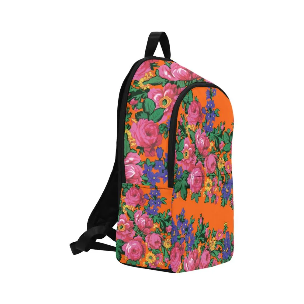 Kokum's Revenge Sierra Fabric Backpack for Adult