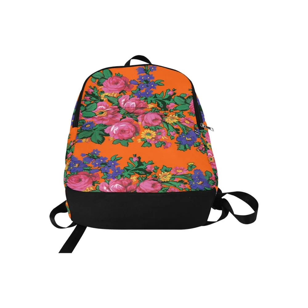 Kokum's Revenge Sierra Fabric Backpack for Adult