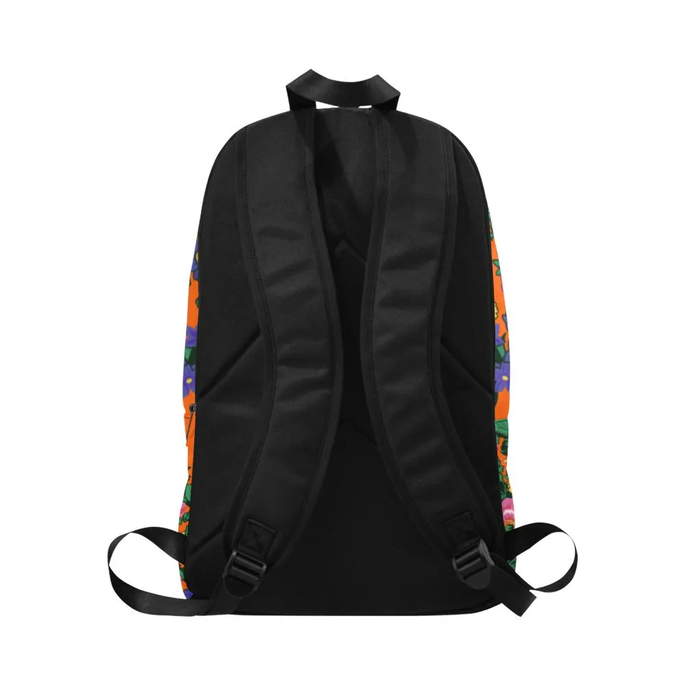 Kokum's Revenge Sierra Fabric Backpack for Adult