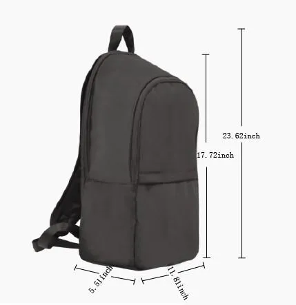 Kokum's Revenge Sierra Fabric Backpack for Adult