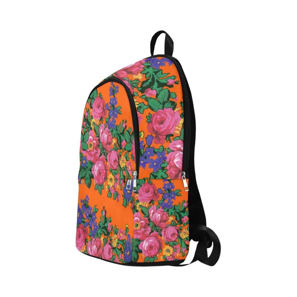 Kokum's Revenge Sierra Fabric Backpack for Adult