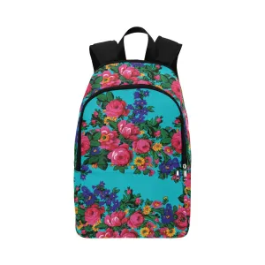 Kokum's Revenge Sky Fabric Backpack for Adult