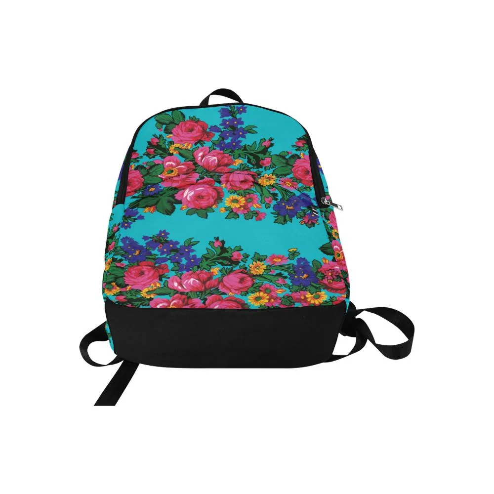 Kokum's Revenge Sky Fabric Backpack for Adult