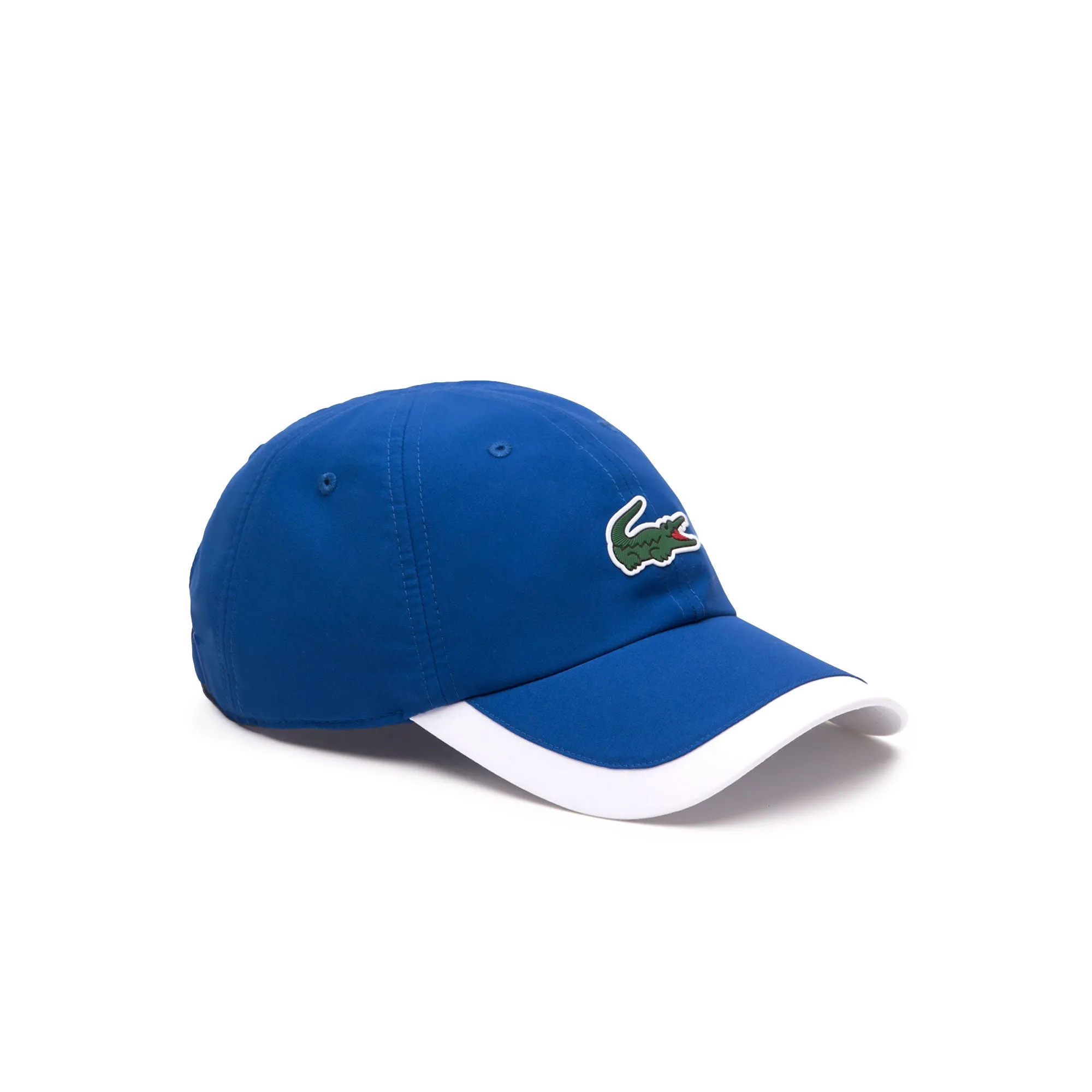 Lacoste Unisex Sport Contrast Border Lightweight Cap