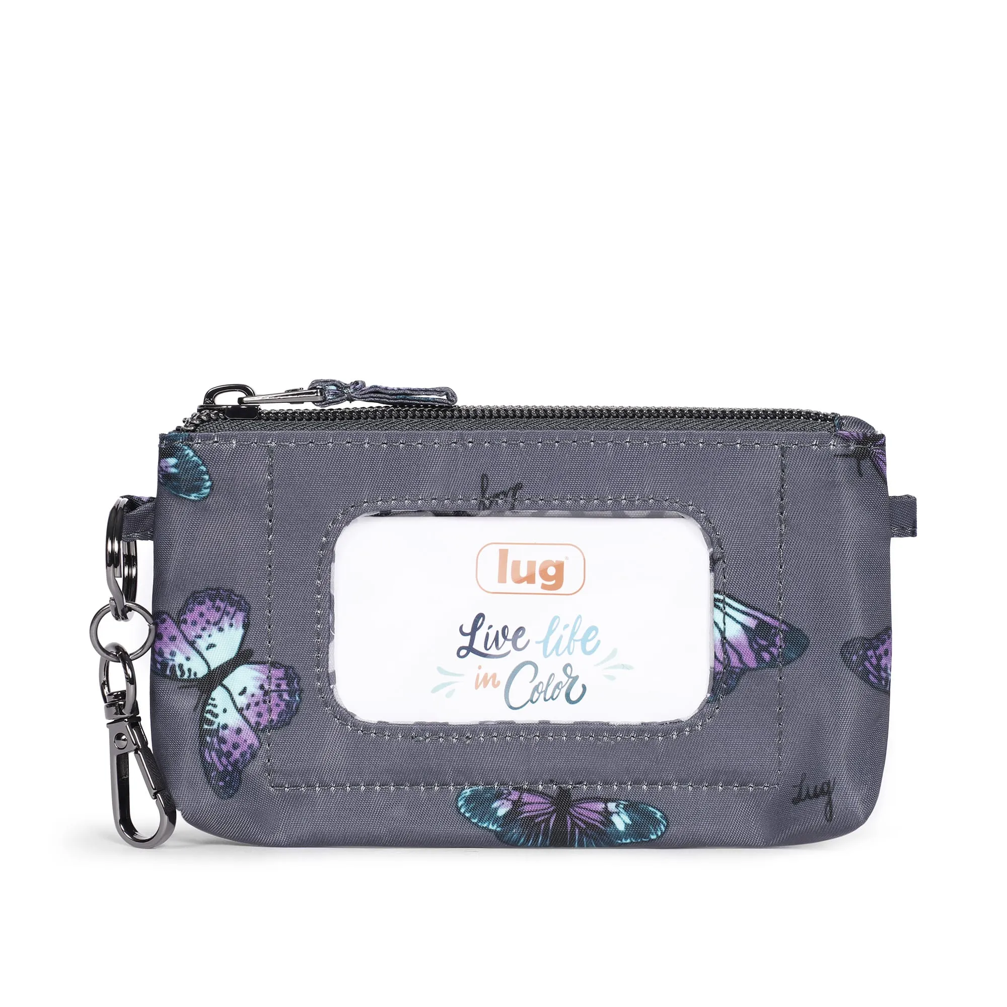 LUG Metro XL ID Pouch