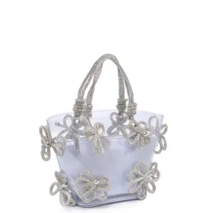 Mariposa Evening Bag