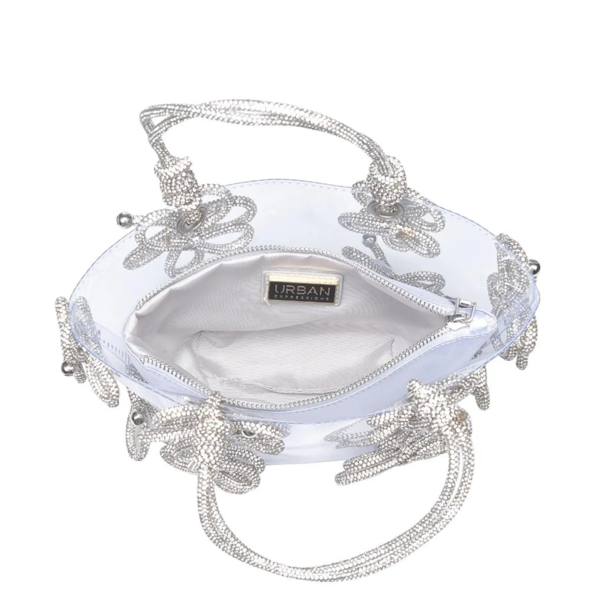 Mariposa Evening Bag