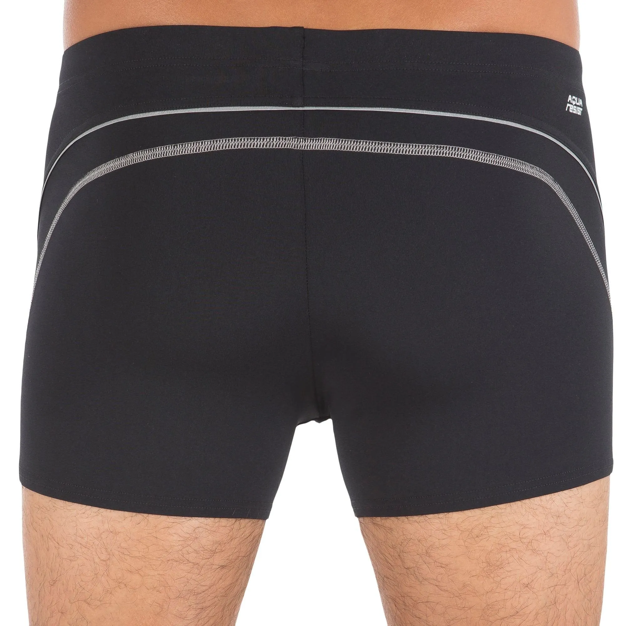 Men's Swim shorts Boxer B-Fit