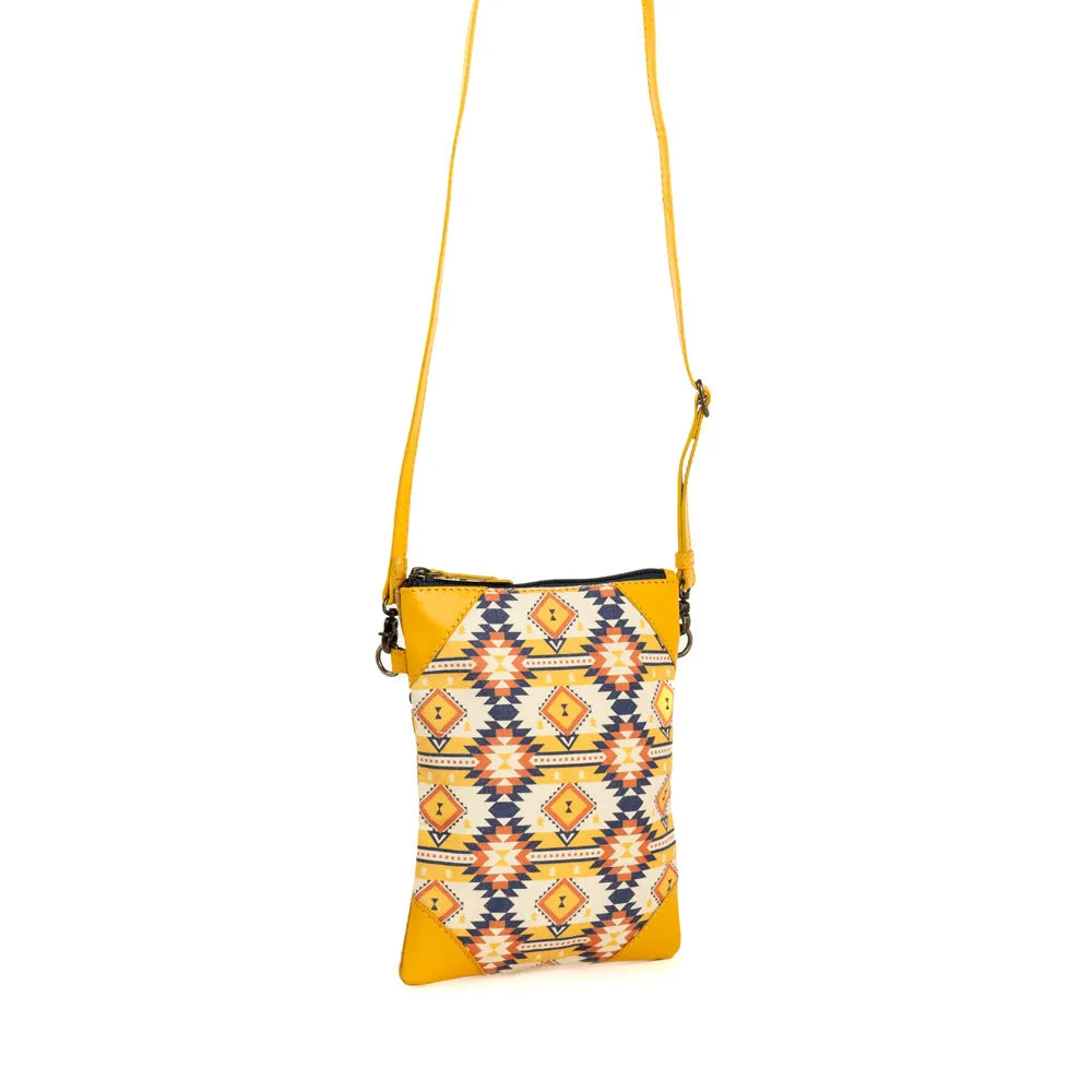 Mynora Springs Small Crossbody Bag