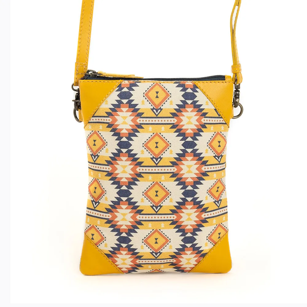 Mynora Springs Small Crossbody Bag