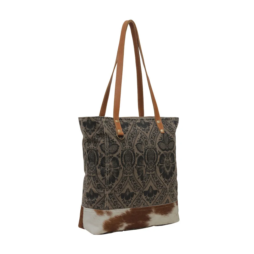 Namaste Tote Bag