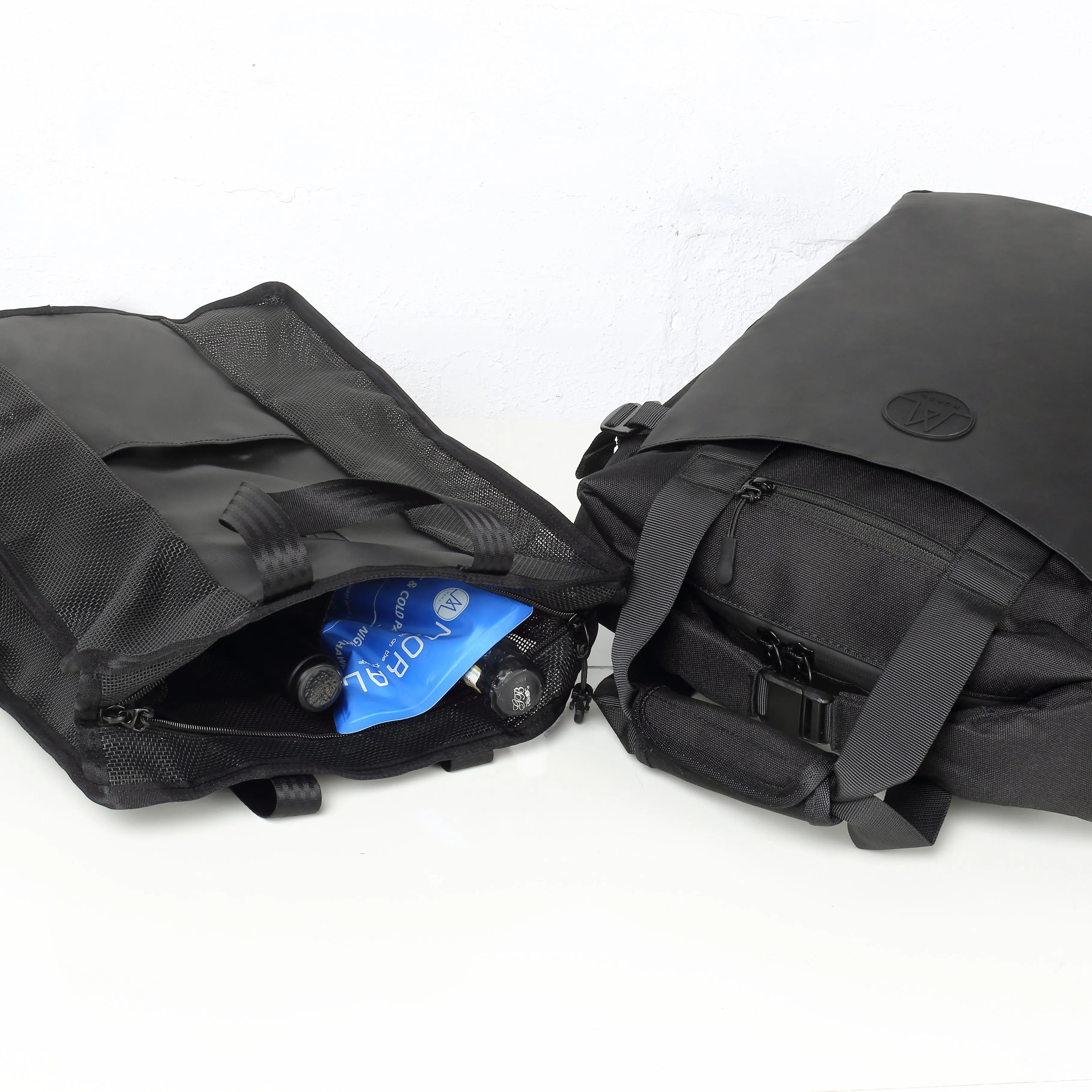 Nighthawks Grog Backpack Combo Set - M