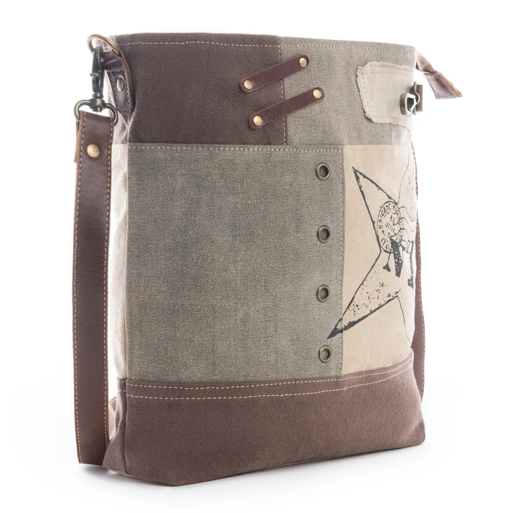 North Star Shoulder Bag