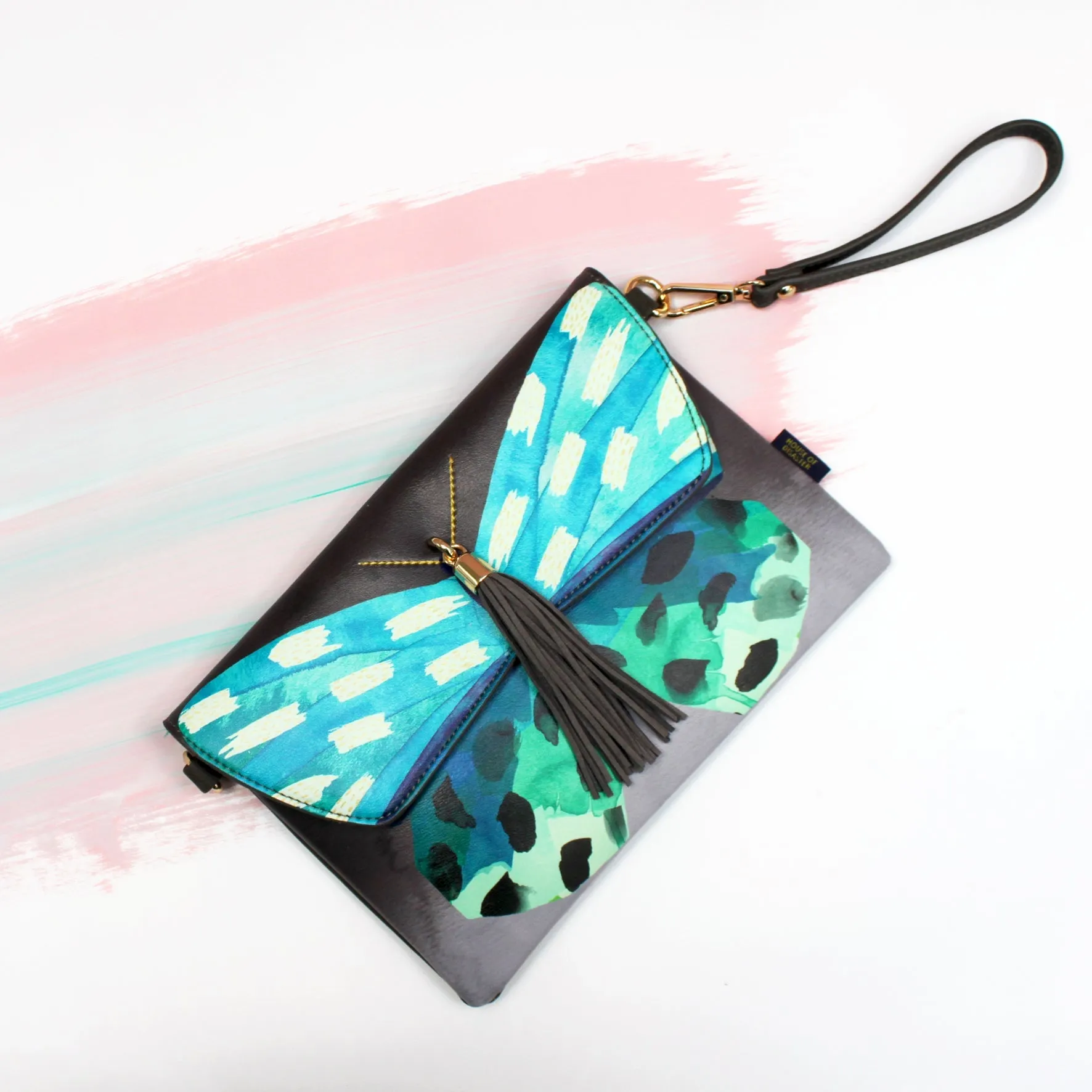 Papillon Mini Bag