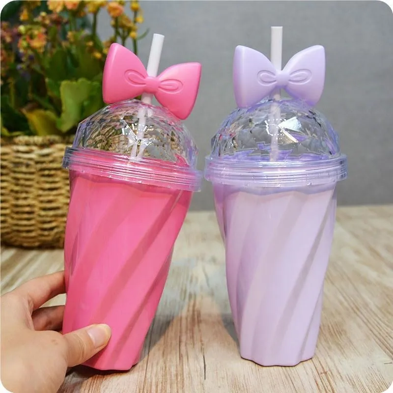 Pastel Princess Water Bottle