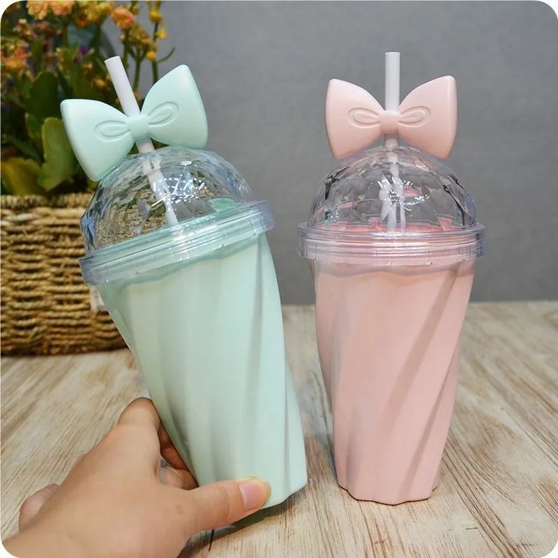 Pastel Princess Water Bottle