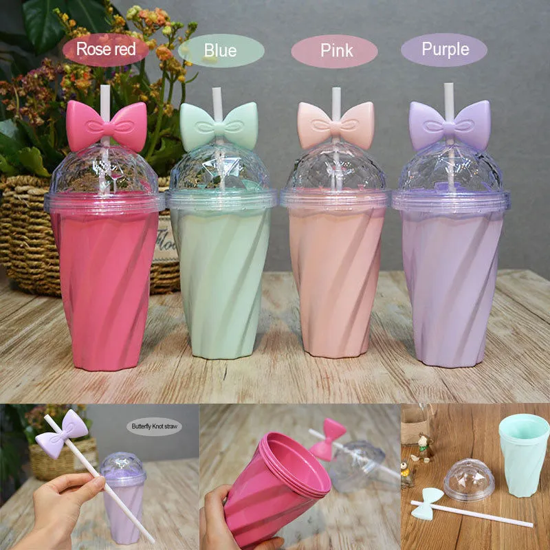 Pastel Princess Water Bottle