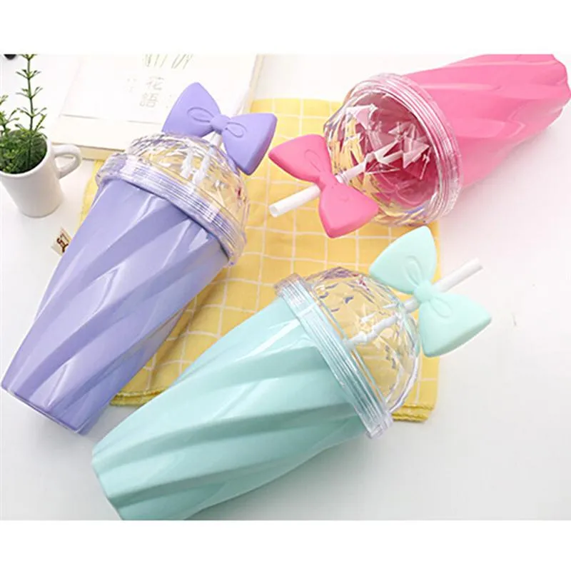 Pastel Princess Water Bottle