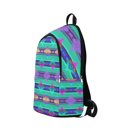 Plateau Riverrun Fabric Backpack for Adult