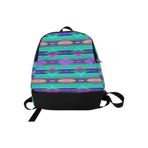 Plateau Riverrun Fabric Backpack for Adult