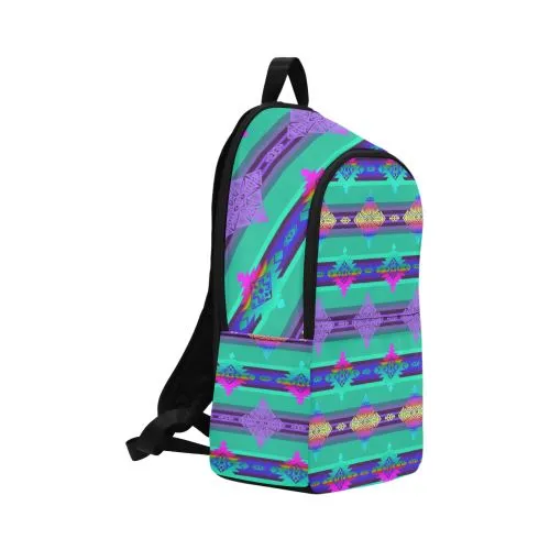 Plateau Riverrun Fabric Backpack for Adult