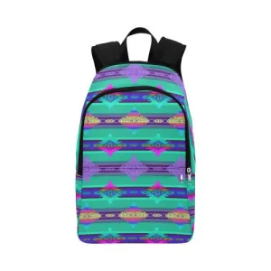 Plateau Riverrun Fabric Backpack for Adult