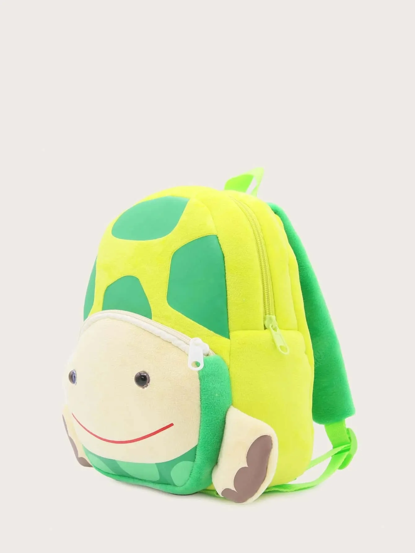 Plush Backpacks