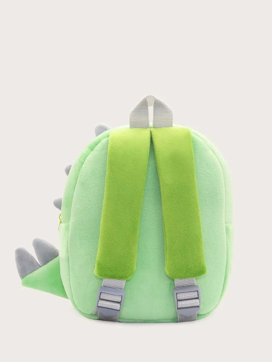 Plush Backpacks