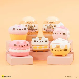 Pusheen Capsule S3