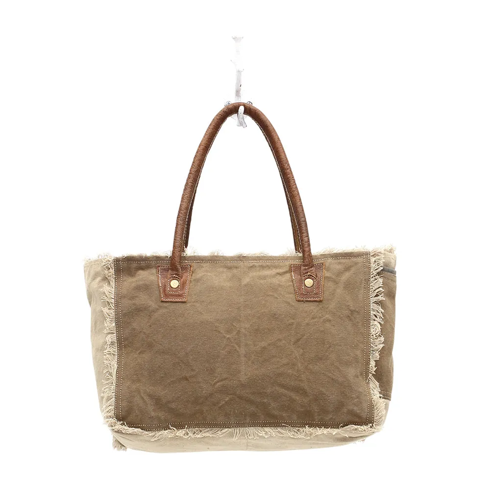 Sel De Mer Small Bag