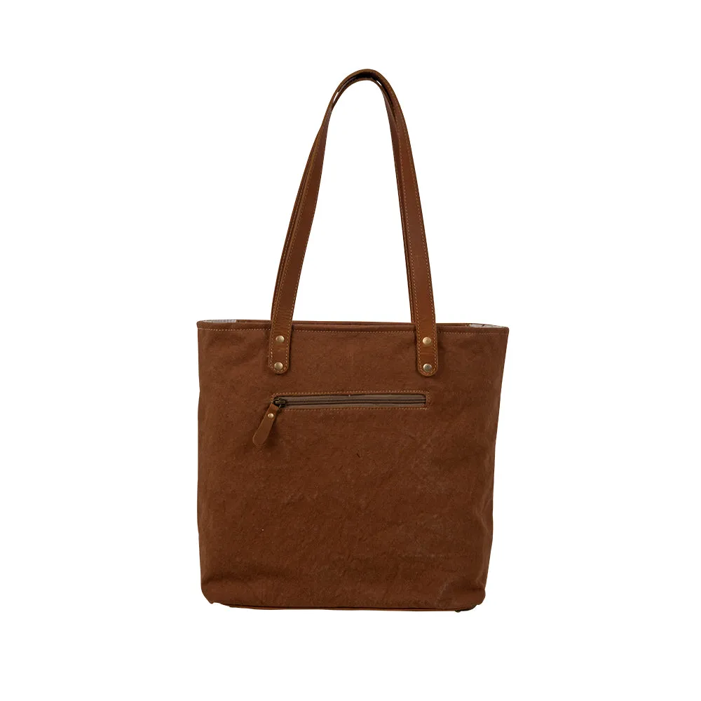 Sky Riders Tote Bag