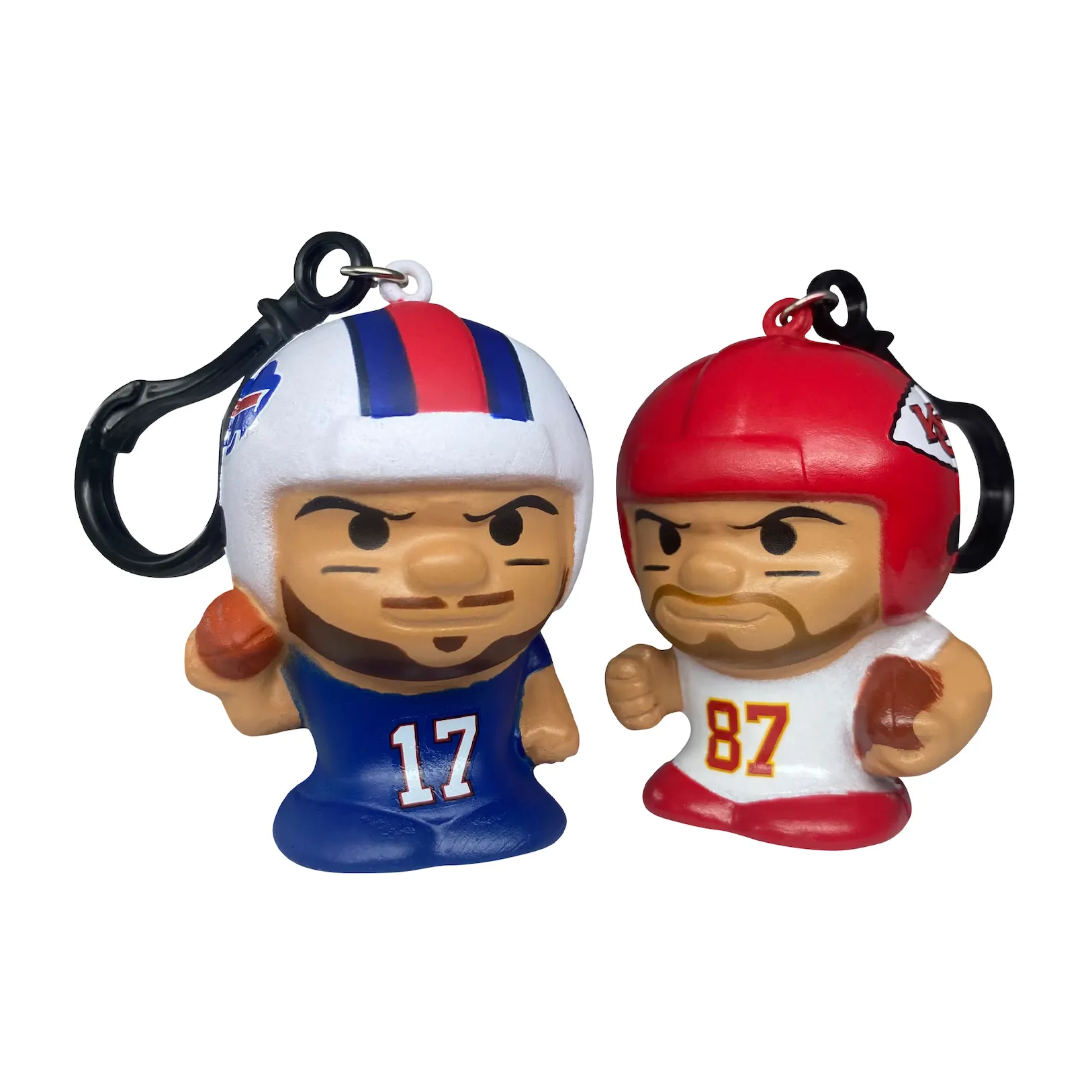 SqueezyMates NFL Blind Pack 2025