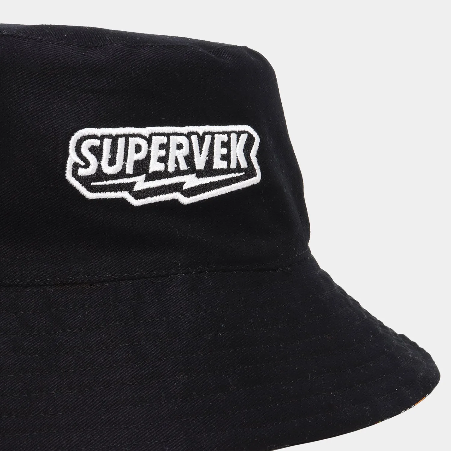 Switcheroo Reversible Bucket hat