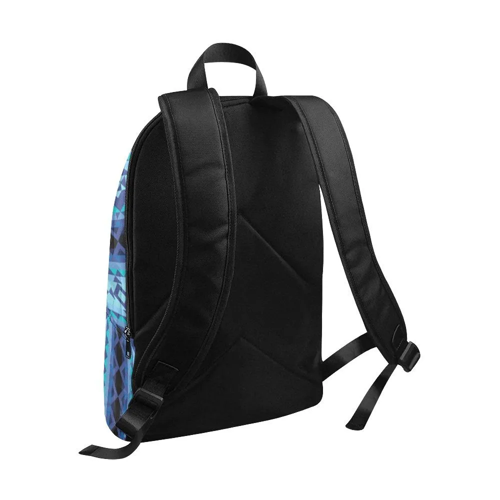 Tipi Backpack for Adult