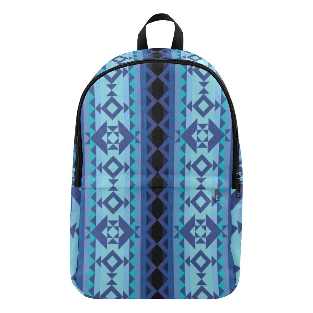 Tipi Backpack for Adult