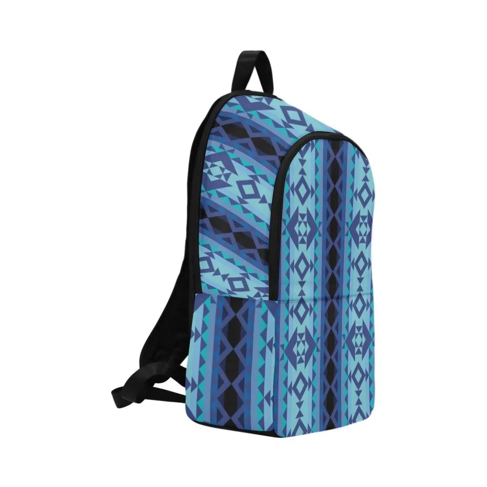 Tipi Backpack for Adult