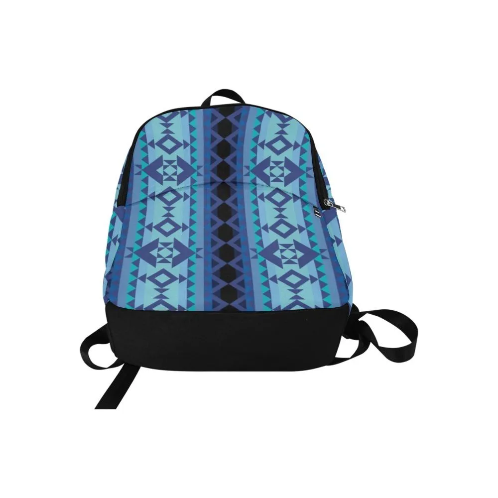 Tipi Backpack for Adult