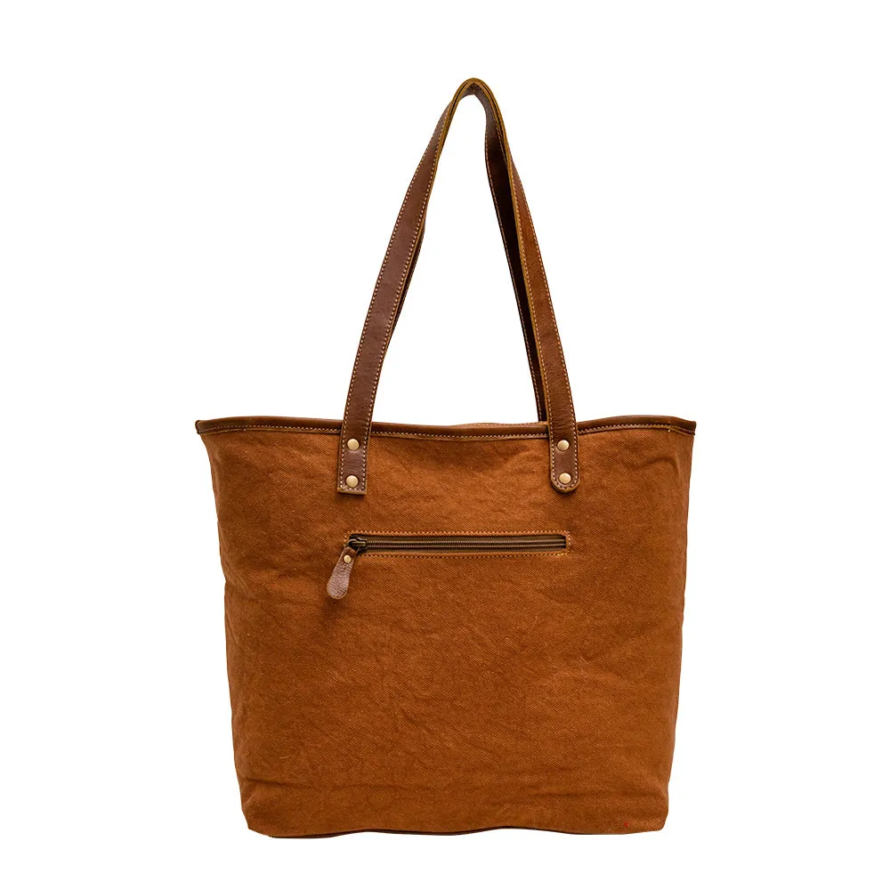 Titios Tote Bag