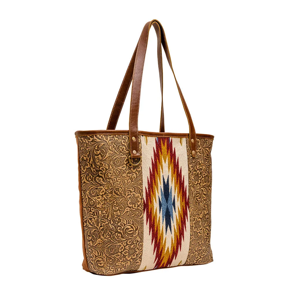 Titios Tote Bag