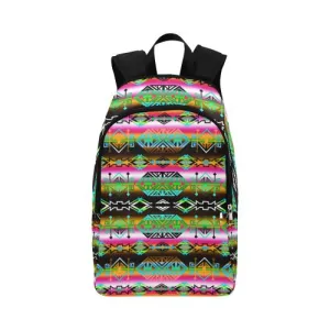 Trade Route North Fabric Backpack for Adult