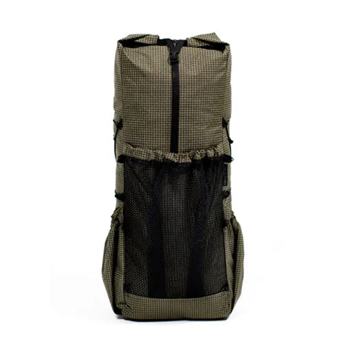 Wilderness Threadworks Ossa 48 Backpack